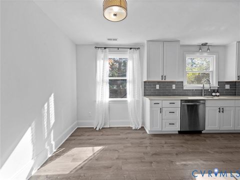 Tiny photo for 1007 Orchard Road, Henrico, VA 23226 (MLS # 2529978)