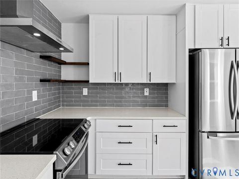 Tiny photo for 1007 Orchard Road, Henrico, VA 23226 (MLS # 2529978)