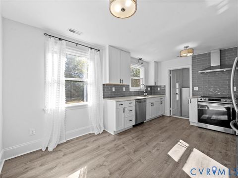 Tiny photo for 1007 Orchard Road, Henrico, VA 23226 (MLS # 2529978)