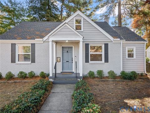 Tiny photo for 1007 Orchard Road, Henrico, VA 23226 (MLS # 2529978)