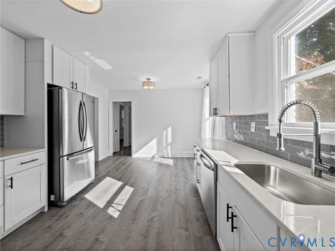 Tiny photo for 1007 Orchard Road, Henrico, VA 23226 (MLS # 2529978)