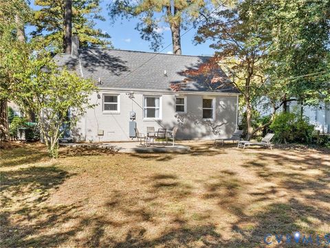 Tiny photo for 1007 Orchard Road, Henrico, VA 23226 (MLS # 2529978)