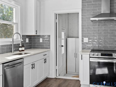 Tiny photo for 1007 Orchard Road, Henrico, VA 23226 (MLS # 2529978)