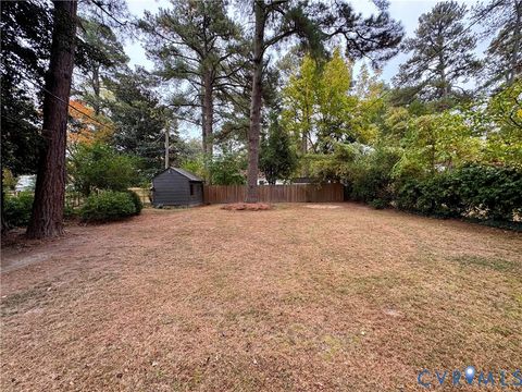 Tiny photo for 1007 Orchard Road, Henrico, VA 23226 (MLS # 2529978)