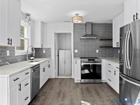 Tiny photo for 1007 Orchard Road, Henrico, VA 23226 (MLS # 2529978)