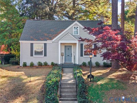 Photo of 1007 Orchard Road, Henrico, VA 23226 (MLS # 2529978)