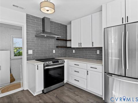 Tiny photo for 1007 Orchard Road, Henrico, VA 23226 (MLS # 2529978)