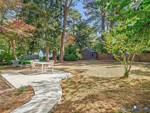 Tiny photo for 1007 Orchard Road, Henrico, VA 23226 (MLS # 2529978)