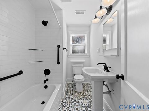 Tiny photo for 1007 Orchard Road, Henrico, VA 23226 (MLS # 2529978)