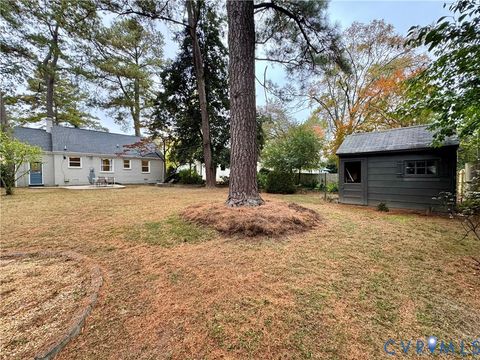 Tiny photo for 1007 Orchard Road, Henrico, VA 23226 (MLS # 2529978)