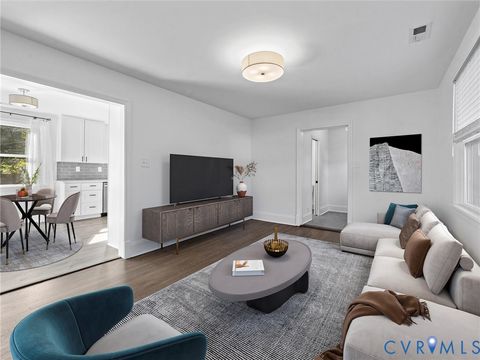 Tiny photo for 1007 Orchard Road, Henrico, VA 23226 (MLS # 2529978)