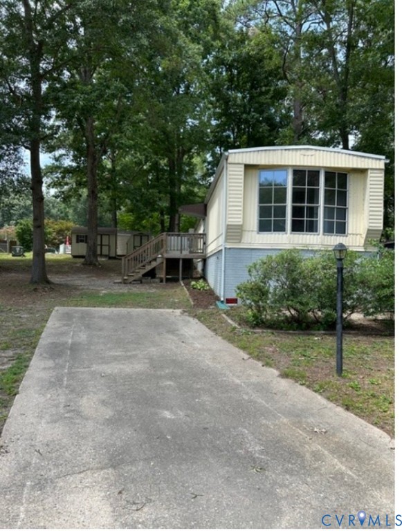 17004 N Swift Bluff Court, Chesterfield, VA, 23834