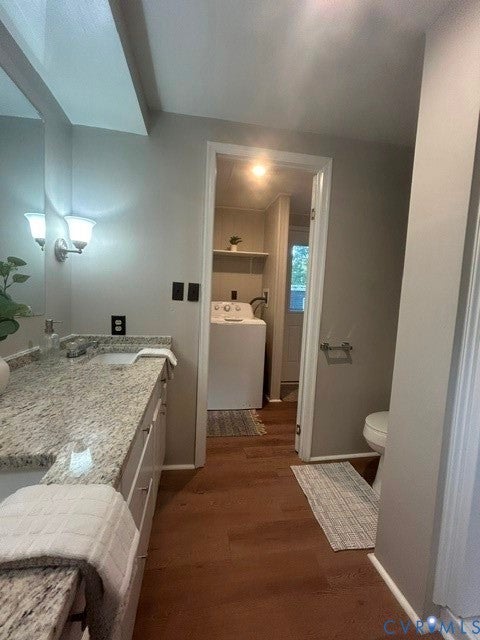 Tiny photo for 17004 N Swift Bluff Court, Chesterfield, VA 23834 (MLS # 2619789)