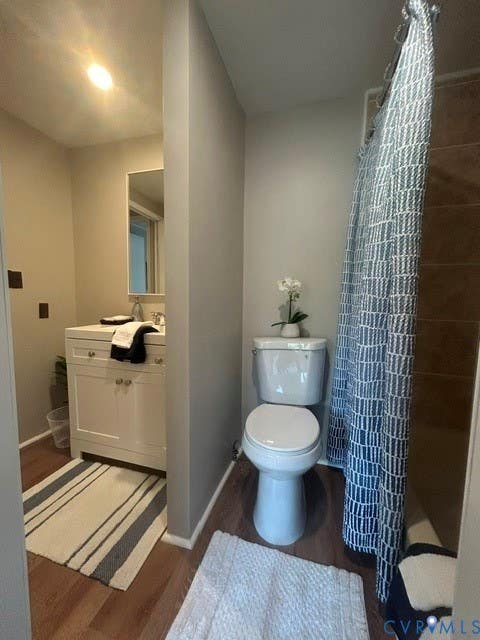 Tiny photo for 17004 N Swift Bluff Court, Chesterfield, VA 23834 (MLS # 2619789)