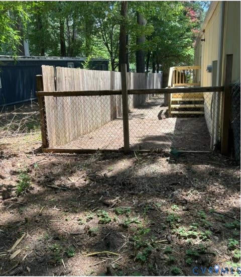 Tiny photo for 17004 N Swift Bluff Court, Chesterfield, VA 23834 (MLS # 2619789)