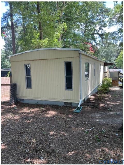 Tiny photo for 17004 N Swift Bluff Court, Chesterfield, VA 23834 (MLS # 2619789)
