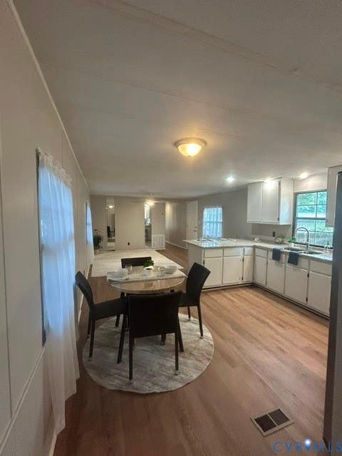 Tiny photo for 17004 N Swift Bluff Court, Chesterfield, VA 23834 (MLS # 2619789)