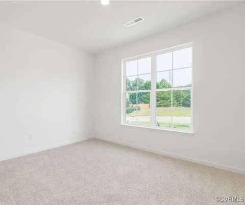 A home in Goochland