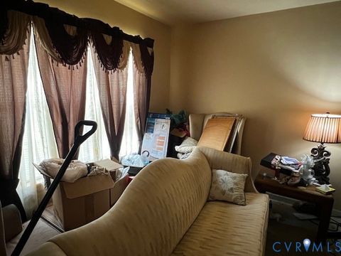 Tiny photo for 1407 Kemper Street, Richmond, VA 23220 (MLS # 2616461)