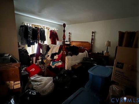 Tiny photo for 1407 Kemper Street, Richmond, VA 23220 (MLS # 2616461)