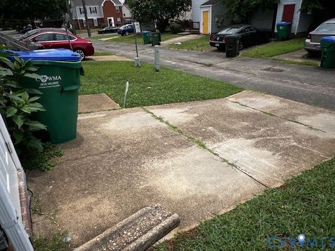 Tiny photo for 1407 Kemper Street, Richmond, VA 23220 (MLS # 2616461)