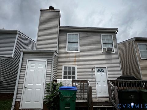 Tiny photo for 1407 Kemper Street, Richmond, VA 23220 (MLS # 2616461)