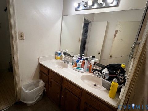 Tiny photo for 1407 Kemper Street, Richmond, VA 23220 (MLS # 2616461)