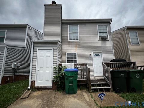 Tiny photo for 1407 Kemper Street, Richmond, VA 23220 (MLS # 2616461)