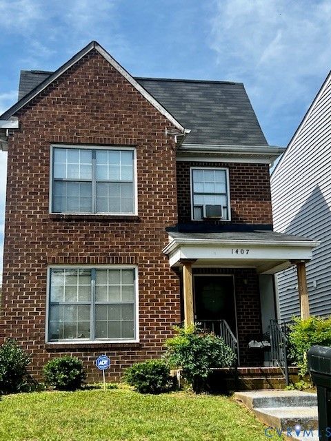Photo of 1407 Kemper Street, Richmond, VA 23220 (MLS # 2616461)