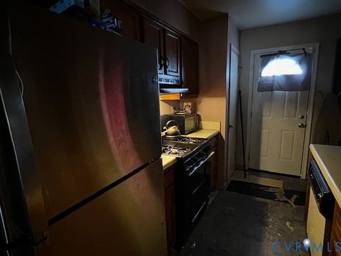 Tiny photo for 1407 Kemper Street, Richmond, VA 23220 (MLS # 2616461)