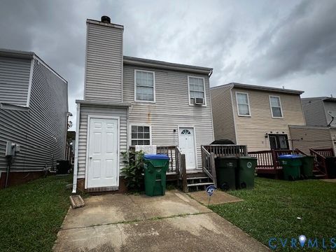 Tiny photo for 1407 Kemper Street, Richmond, VA 23220 (MLS # 2616461)