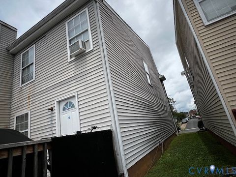 Tiny photo for 1407 Kemper Street, Richmond, VA 23220 (MLS # 2616461)
