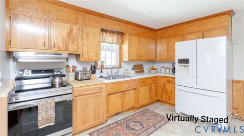Tiny photo for 332 S 19th Avenue, Hopewell, VA 23860 (MLS # 2627218)