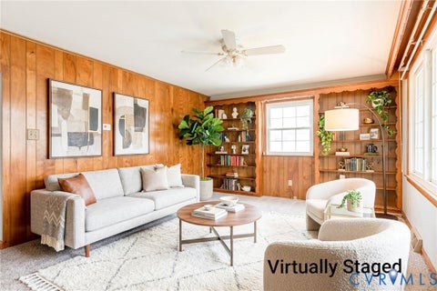 Tiny photo for 332 S 19th Avenue, Hopewell, VA 23860 (MLS # 2627218)