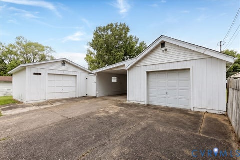 Tiny photo for 332 S 19th Avenue, Hopewell, VA 23860 (MLS # 2627218)