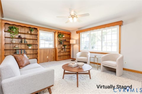 Tiny photo for 332 S 19th Avenue, Hopewell, VA 23860 (MLS # 2627218)