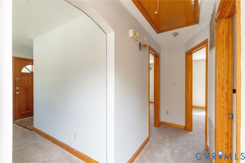 Tiny photo for 332 S 19th Avenue, Hopewell, VA 23860 (MLS # 2627218)