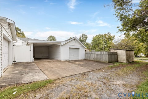 Tiny photo for 332 S 19th Avenue, Hopewell, VA 23860 (MLS # 2627218)