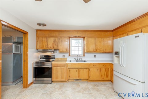 Tiny photo for 332 S 19th Avenue, Hopewell, VA 23860 (MLS # 2627218)