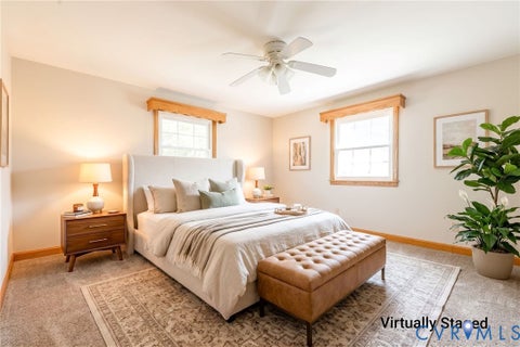 Tiny photo for 332 S 19th Avenue, Hopewell, VA 23860 (MLS # 2627218)
