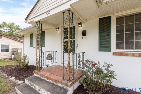 Tiny photo for 332 S 19th Avenue, Hopewell, VA 23860 (MLS # 2627218)