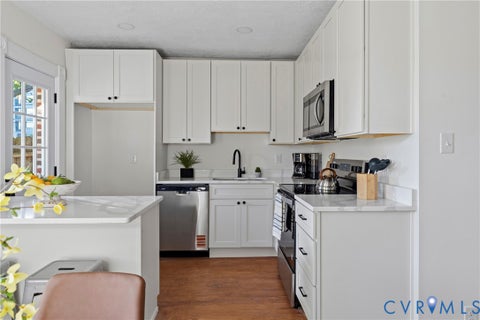 Tiny photo for 2931 W Leigh Street, Richmond, VA 23230 (MLS # 2626822)