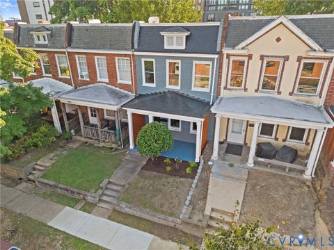 Tiny photo for 2931 W Leigh Street, Richmond, VA 23230 (MLS # 2626822)