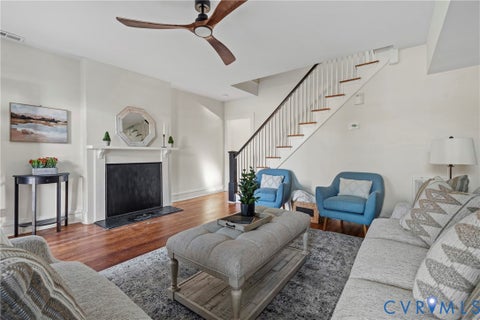 Tiny photo for 2931 W Leigh Street, Richmond, VA 23230 (MLS # 2626822)