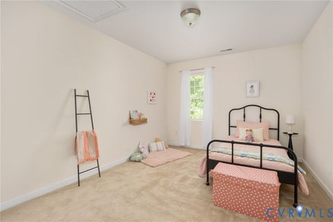 Tiny photo for 3101 Tadley Drive, Midlothian, VA 23112 (MLS # 2621506)