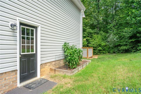 Tiny photo for 3101 Tadley Drive, Midlothian, VA 23112 (MLS # 2621506)