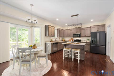 Tiny photo for 3101 Tadley Drive, Midlothian, VA 23112 (MLS # 2621506)