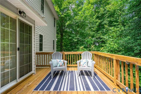 Tiny photo for 3101 Tadley Drive, Midlothian, VA 23112 (MLS # 2621506)
