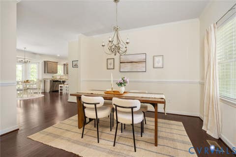 Tiny photo for 3101 Tadley Drive, Midlothian, VA 23112 (MLS # 2621506)
