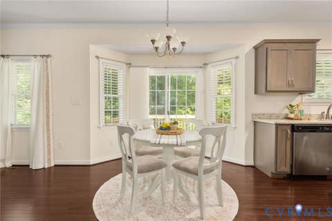 Tiny photo for 3101 Tadley Drive, Midlothian, VA 23112 (MLS # 2621506)